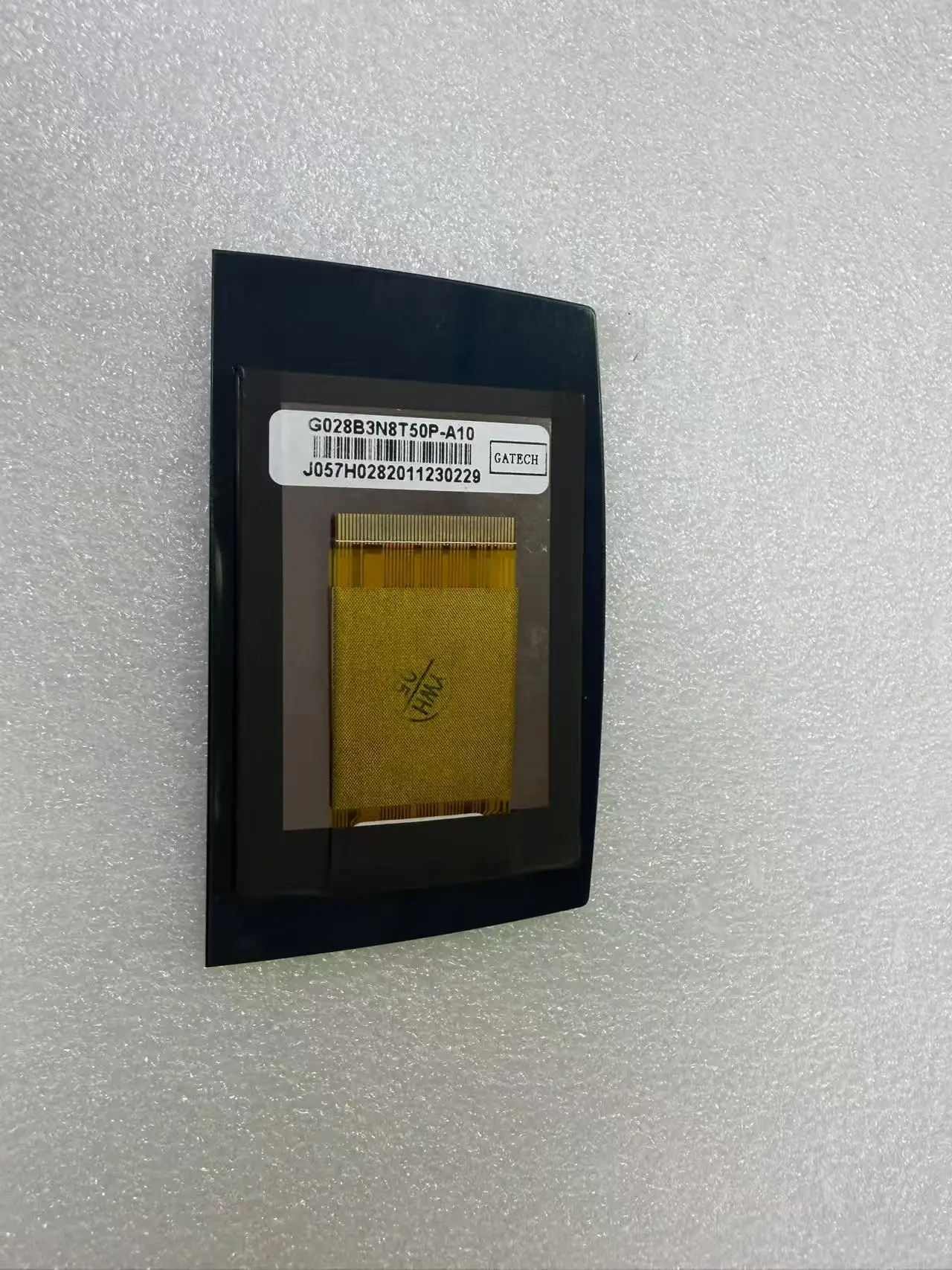 Фото ДЛЯ G028B3N8T-A10 MA112 APPREADY SCREEN LCD №1