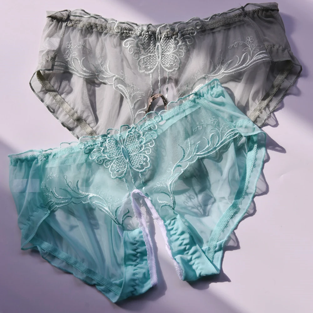2023 женские сексуальные кружевные трусики с вырезами нижнее белье стринги низкой
