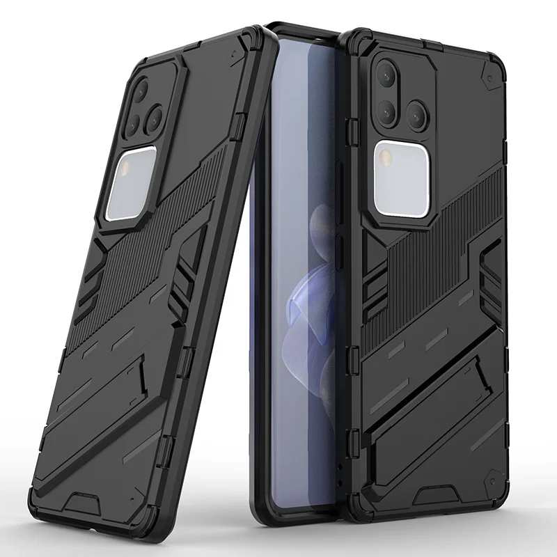 Противоударный чехол для телефона Vivo V30