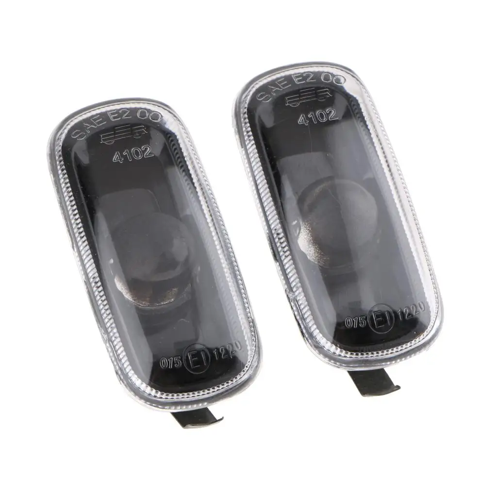 

2x боковые габаритные огни, комплект для преобразования для Audi TT A4 A6 A8 S4 1998-2006