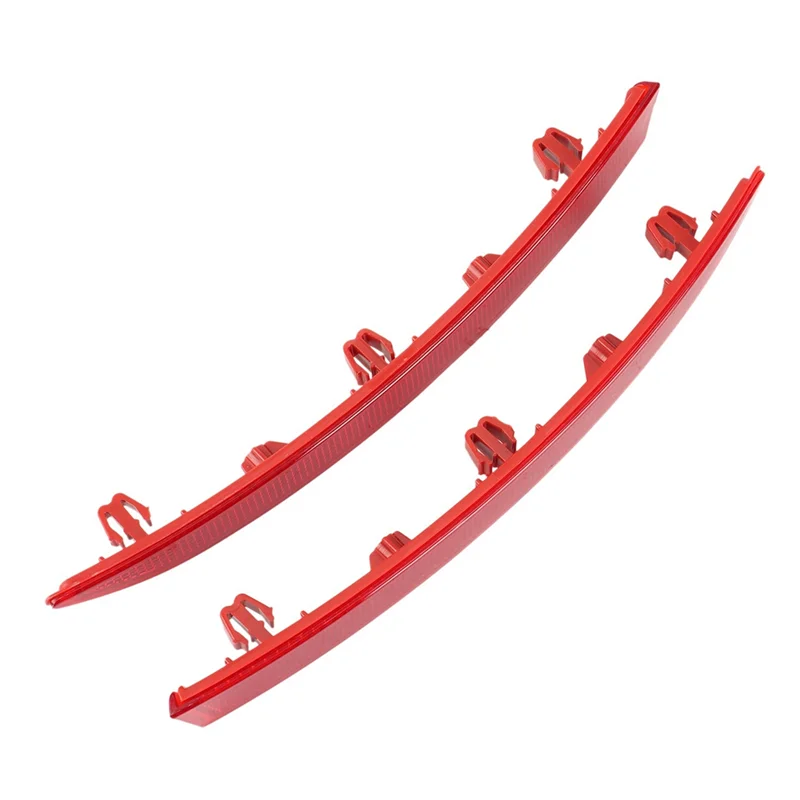 Автомобильный отражатель заднего бампера для BMW 6 серии G32 620DX 630IX 640IX 63147391647 63147391648