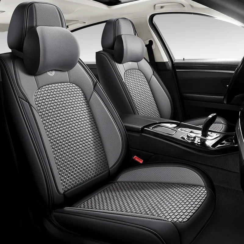 Фото Чехол на автомобильное сиденье для LEXUS IS (F Sport) IS-C GS430 GS300 GS250 GS350 GS200T GS450H №3