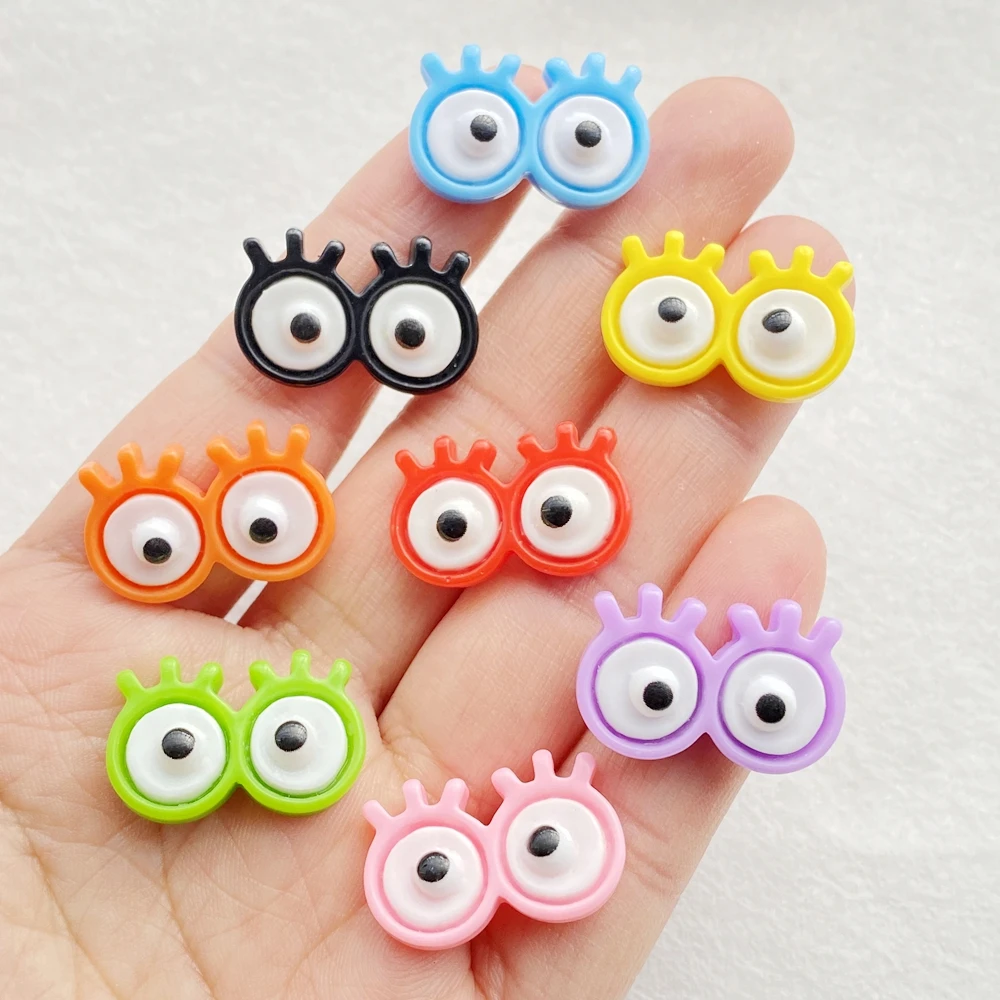 

Мультяшные животные глазки для декора TSXJY