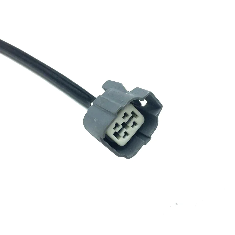 4 провода для 1998-2002 Honda Accord 2.3L F23A1 &amp F23A5 Lambda потоковый O2 кислородный датчик 234-4620