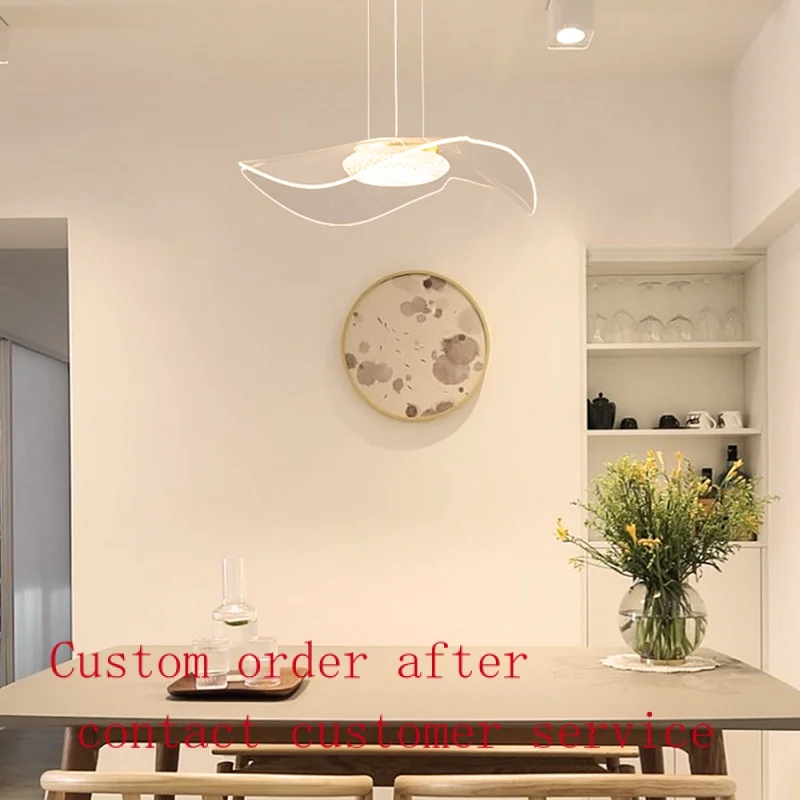 

Light luxury living room main lamp post-modern high-end dining room bedroom lamp 2022 new chandelier copper lamps