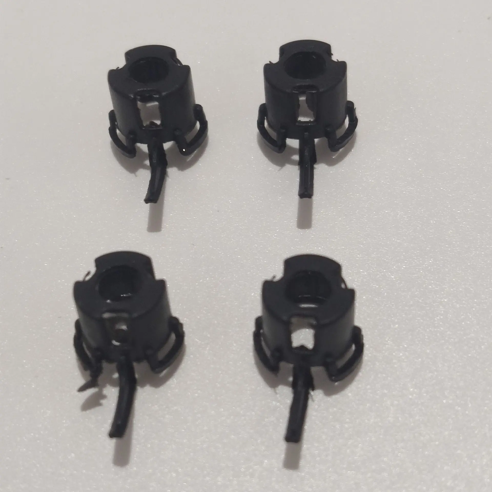 4DRC V8 Запасные части для двигателя дрона Крышка 4 шт.