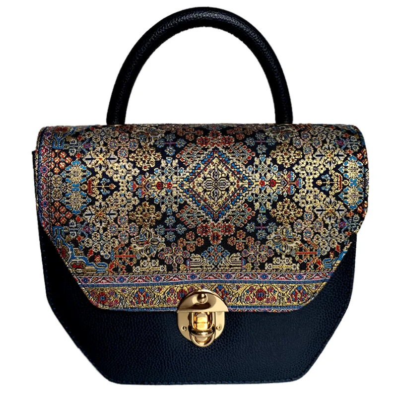 

Роскошная женская сумочка с аутентичным дизайном, модные сумки на цепочке и ремешке, женская кожаная сумка на плечо, сумка через плечо