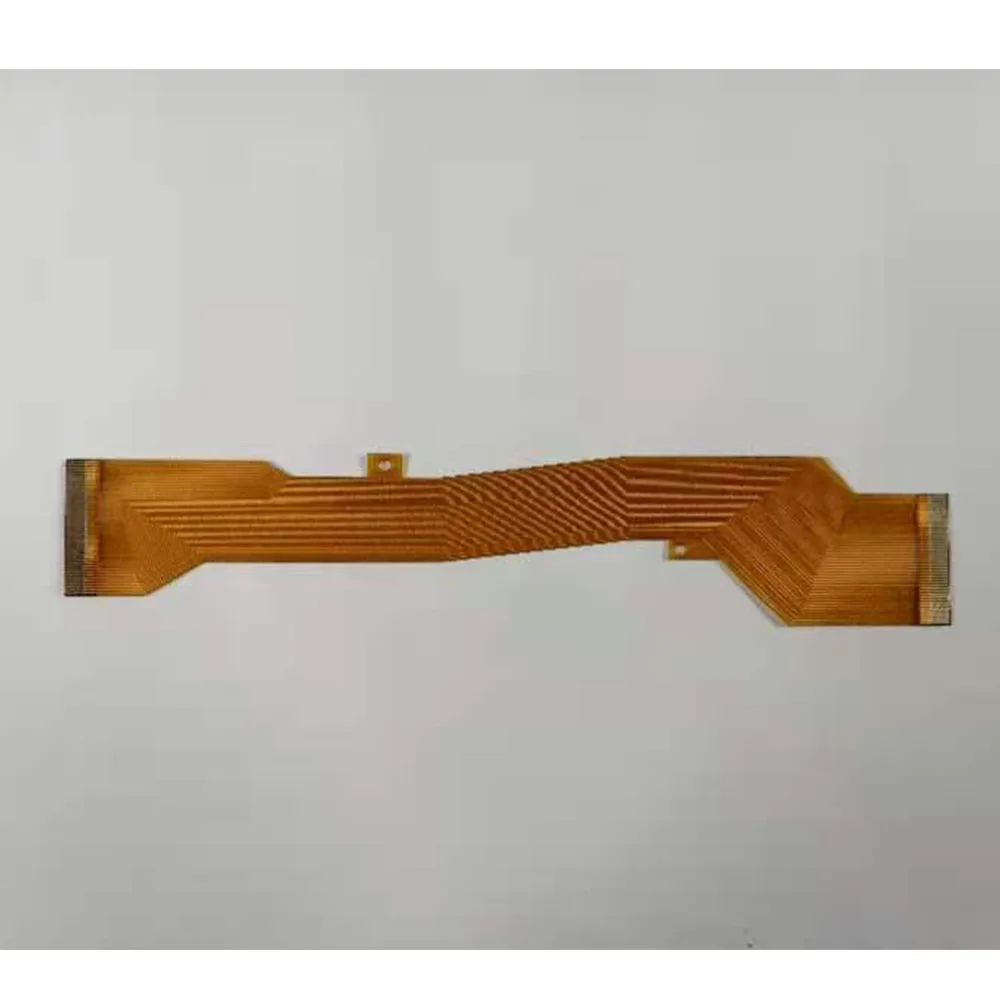 Original ILSINTECH KF4 KF4A Swift S3 fiber fusion splicer Screen Cable