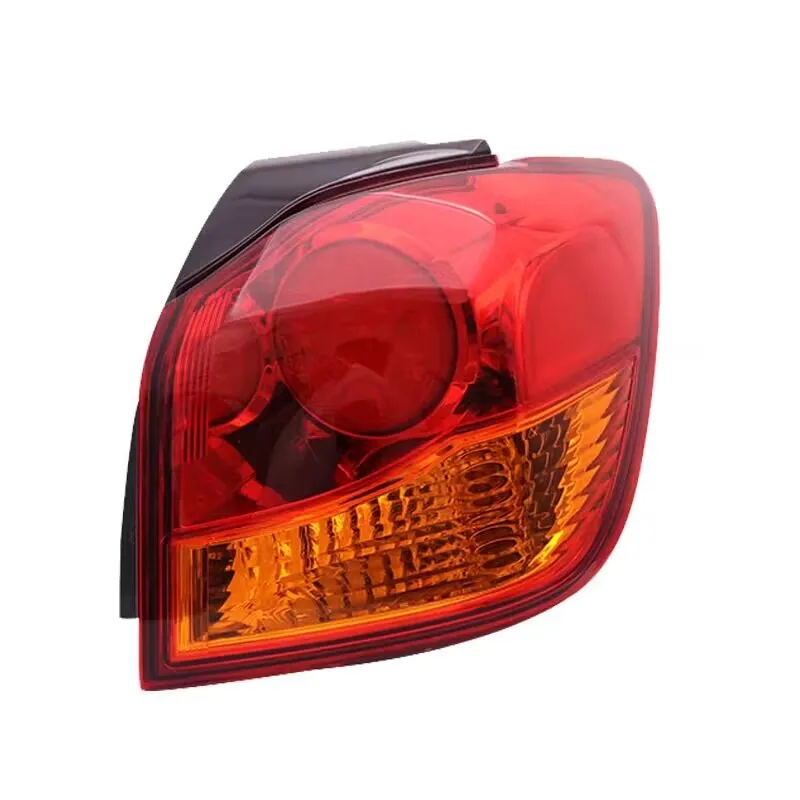 Фото Цельный задний фонарь для ASX RVR, стояночный фонарь для Outlander Sport GA2W GA5W GA6W GA7W, тормозные задние фонари, предупреждающий задний указатель поворота №1