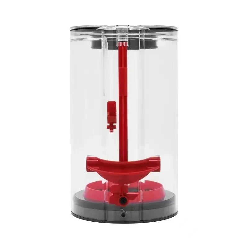 Большой пылесборник для Dyson V11 V15 SV14 SV15 SV22 канистра пылесоса/сменное ведро пыли