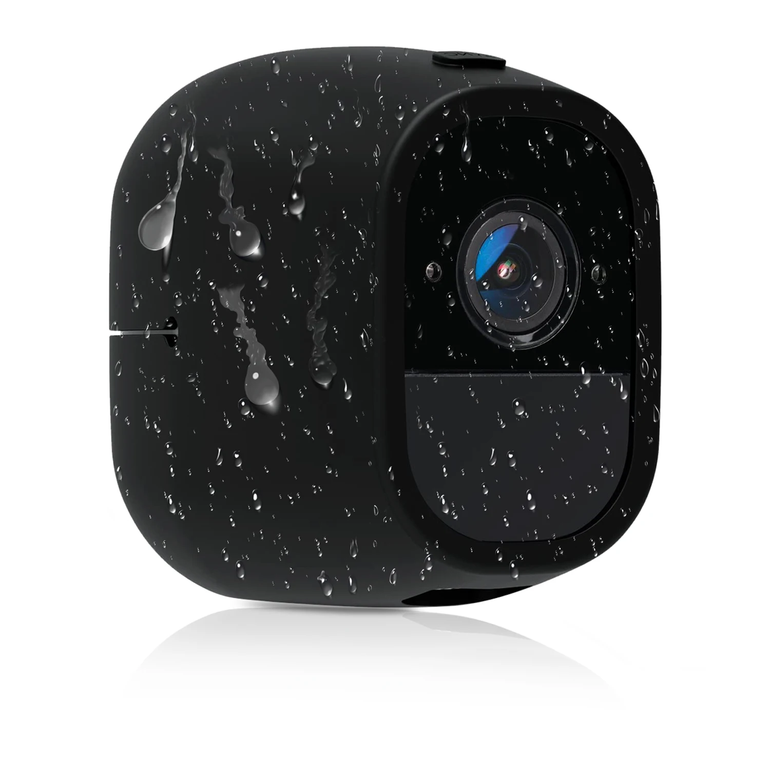 Защитный силиконовый чехол для Arlo Pro и 2 Smart Security устойчивый к ультрафиолетовому