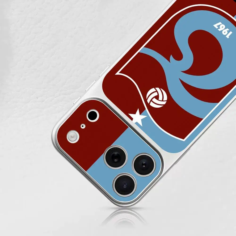 Защитная пленка-наклейка T-Turkey T-Trabzonspor для задней панели и камеры для iPhone 17 Pro 17 Pro Max (не чехол) (art.: 3920da7ba4ec2) - 3920da7ba4ec2