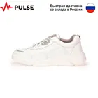 Полуботинки Pulse