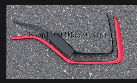 Молдинговая крышка переднего бампера, молдинг для Honda CR-V CRV 2021 2022, автомобильный стиль, отделка, полоса, защита рамы, аксессуары для украшения