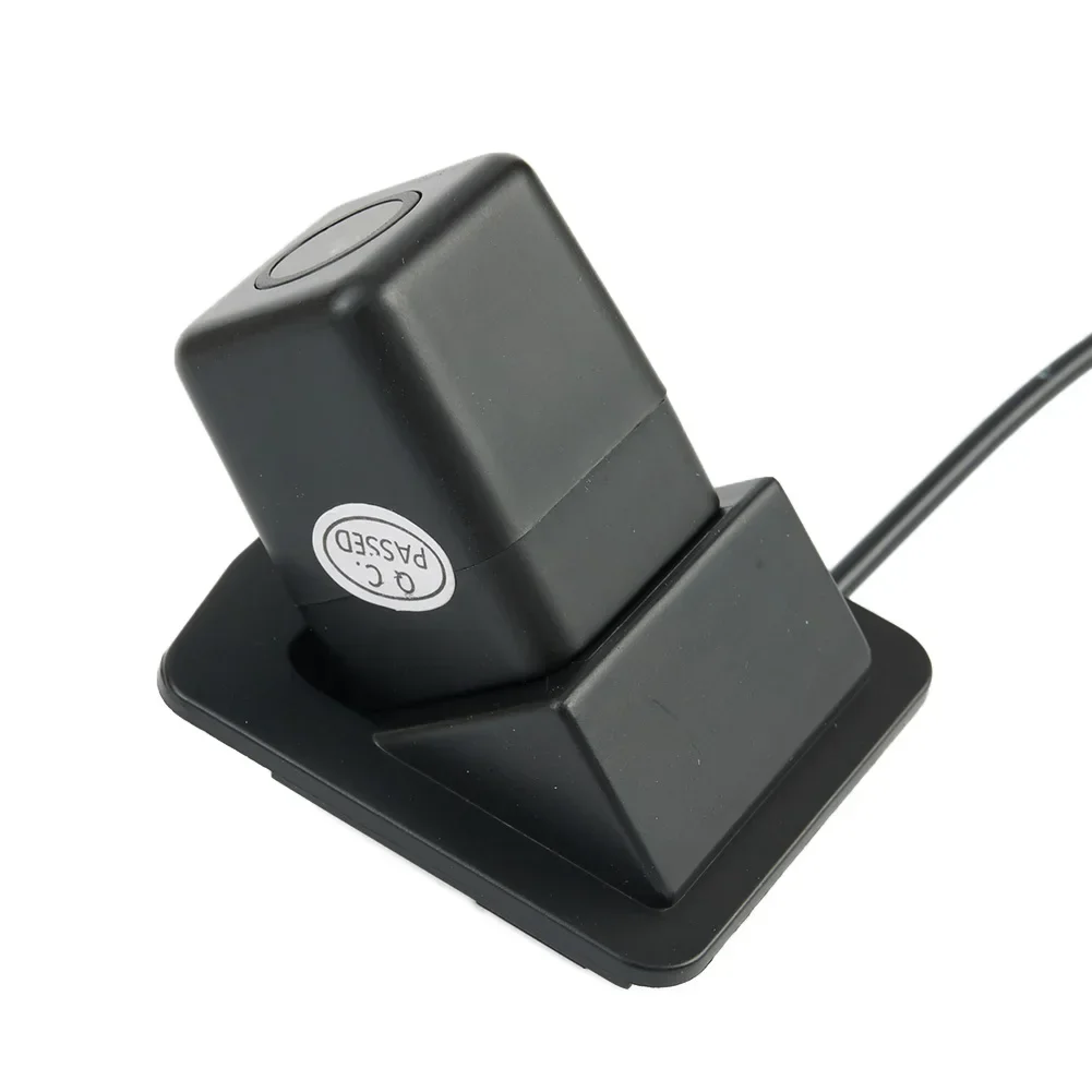 Инструменты Камера заднего вида 1280 720 пикселей Система сигнала PAL 12 В постоянного