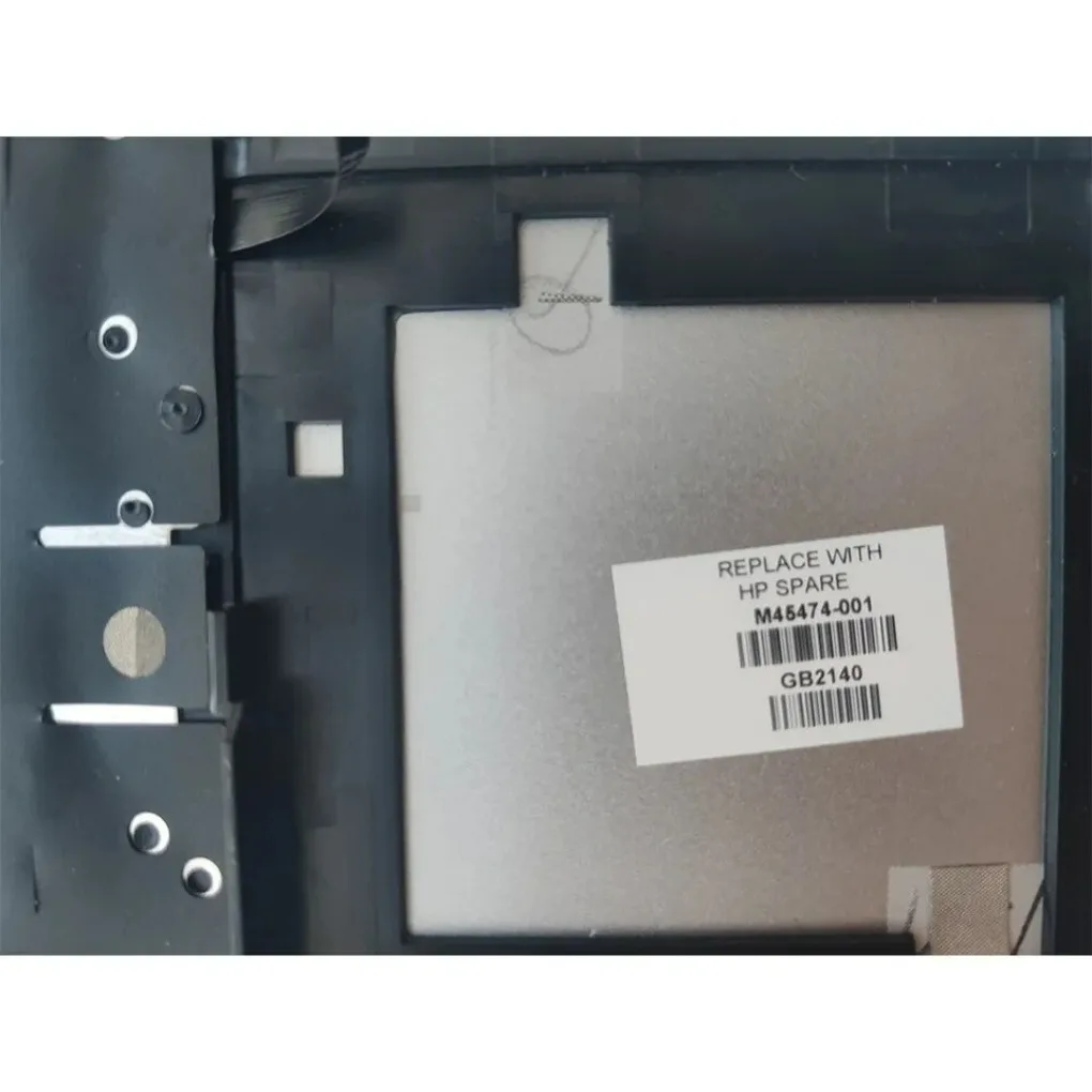 Новый чехол для клавиатуры HP ENVY X360 15m-es 15-es с подсветкой M45474-001 (art.: 3920dafdd211c) - 3920dafdd211c