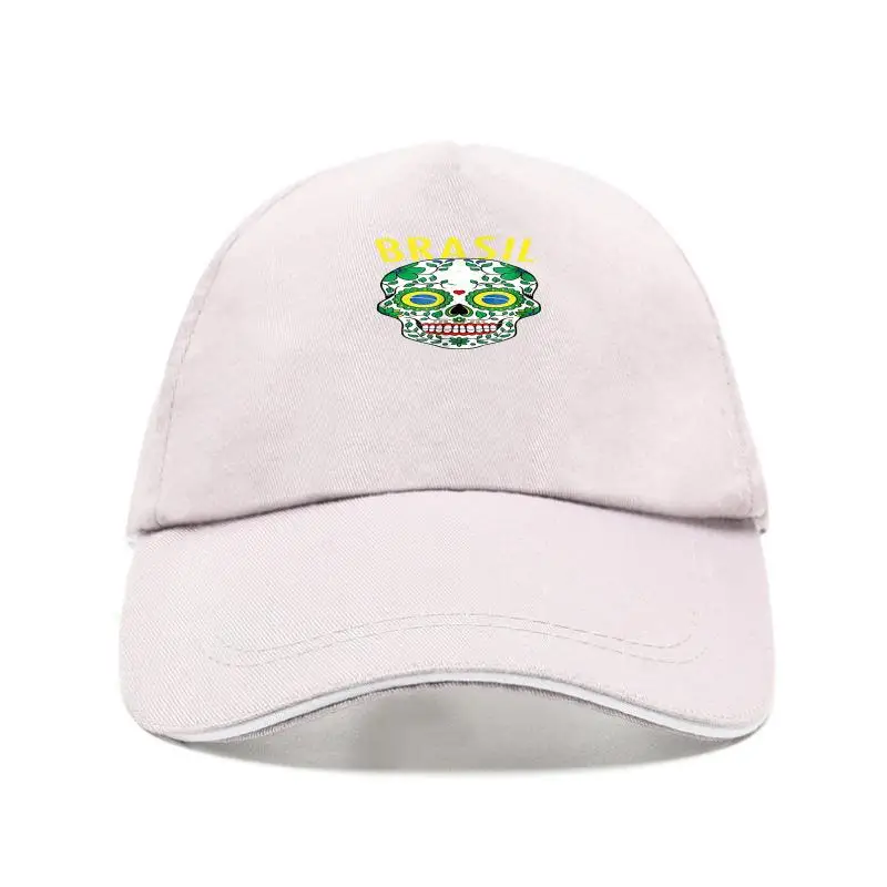 

Новый головной убор новый бренд ae хлопок Brai чай для Brazi occer Fan iitary T бейсболка