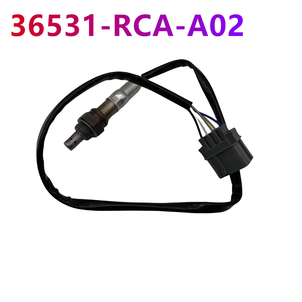 Фото Датчик кислорода O2 2005-2008 36531-RCA-A02 для Acura RL 3.5 2005-2008 для Honda Pilot 3.5 2006-2008 для Honda Ridgeline 3.5 №2