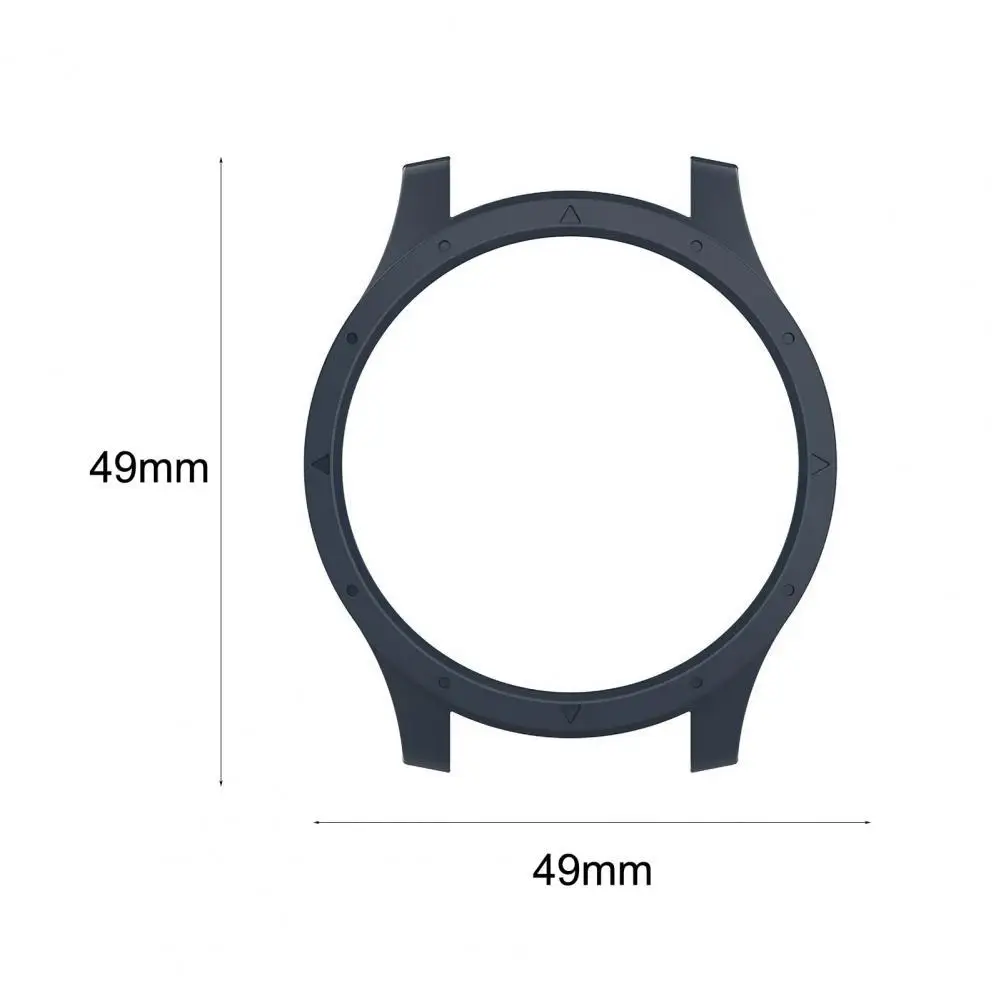 

Компактный ударопрочный чехол для смарт-часов защитный чехол портативный грязеотталкивающий чехол