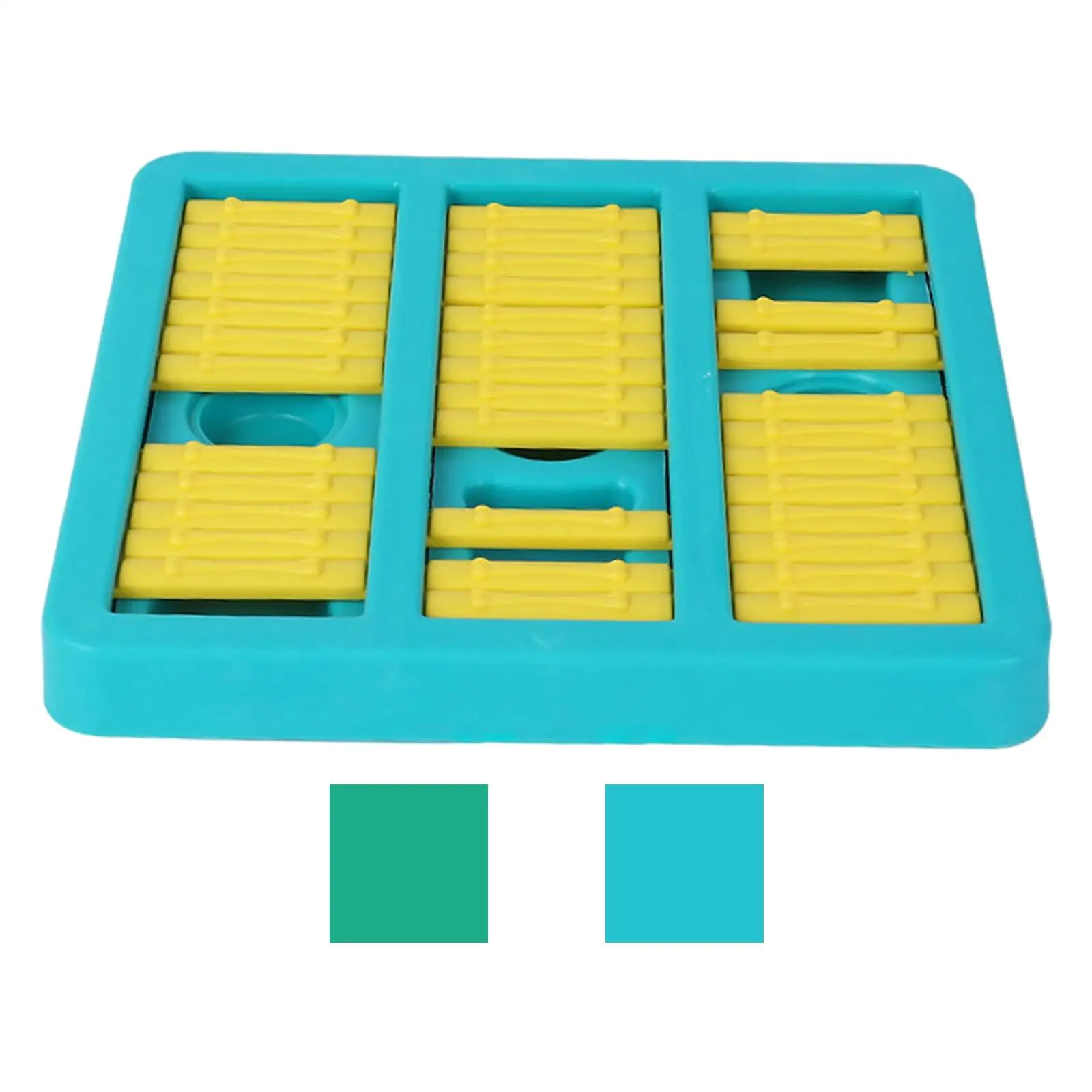 

Pet Dog Food Puzzle Feeder Dog Training Interactive Toys Pet Supplies