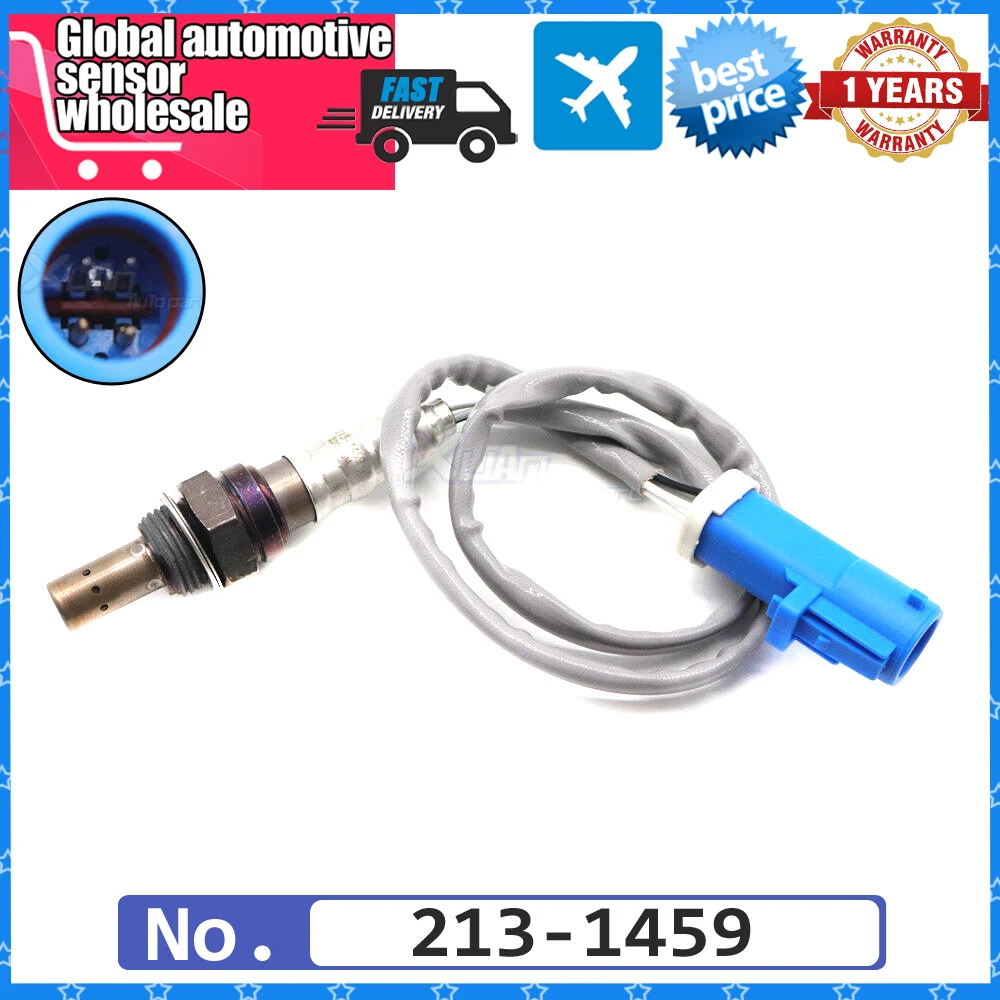 Новый датчик кислорода Lambda O2 для FORD CONTOUR CROWN VICTORIA E-150 E-250 E-350 E-450 E-550 ESCAPE EXPLORER F-150 F-250