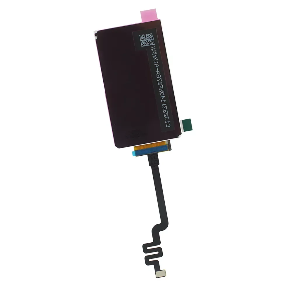 

LCD Display & Touch Screen Digitizer Replacement Full For iPod Nano 7 with Mobile Screen Opening Tools
