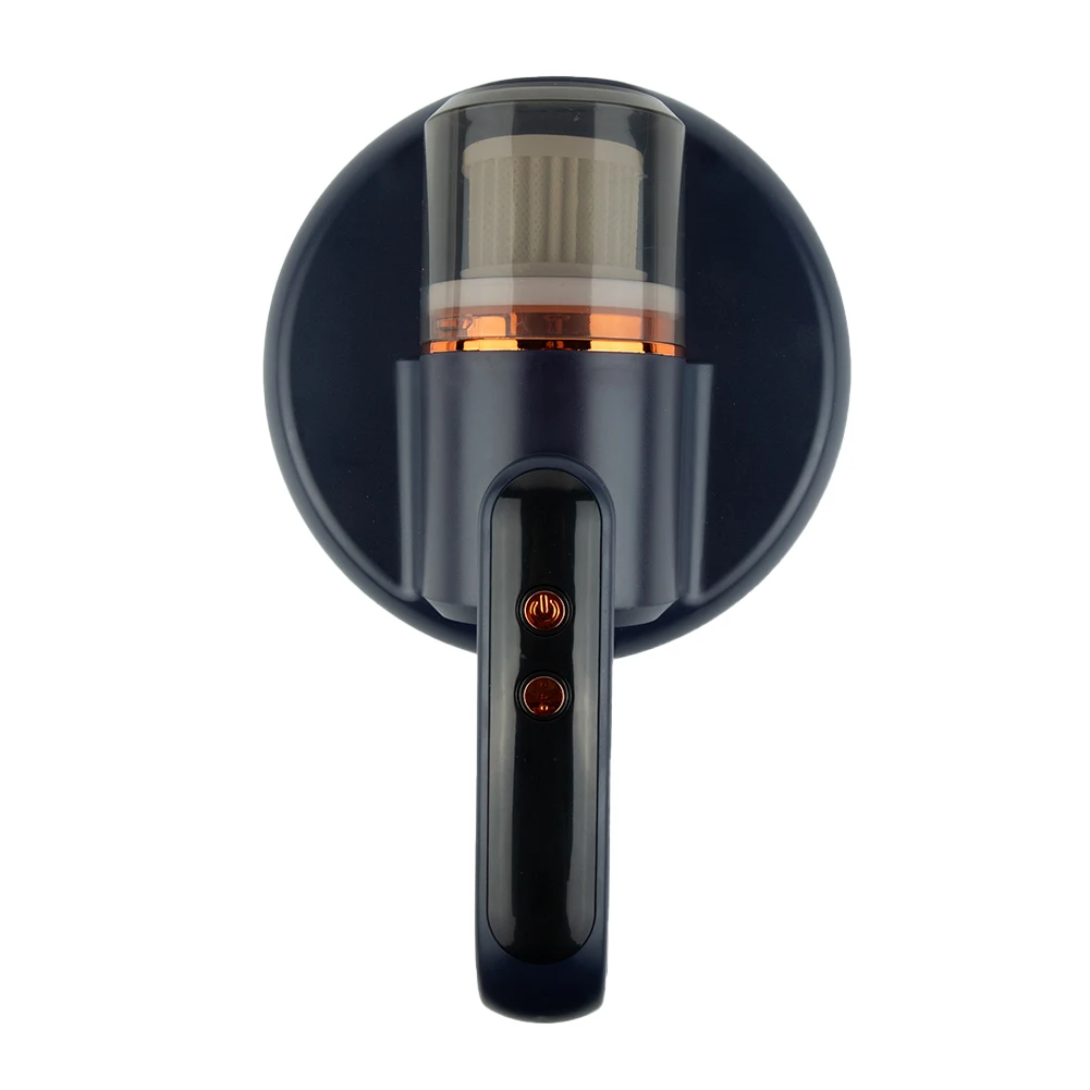

Wireless Dust Mite Machine Equipment Handheld Household Supplies Mite Remover Rechargeable Ultraviolet Sterilizer