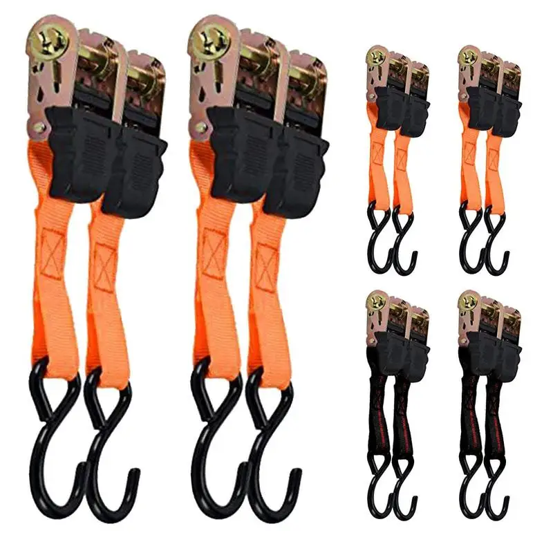 

6 шт. регулируемых ремней с пряжкой для камеры, сверхмощный инструмент для лодок, вождения, прогулок, путешествий, подарок для водителей, путешествий, велосипедов