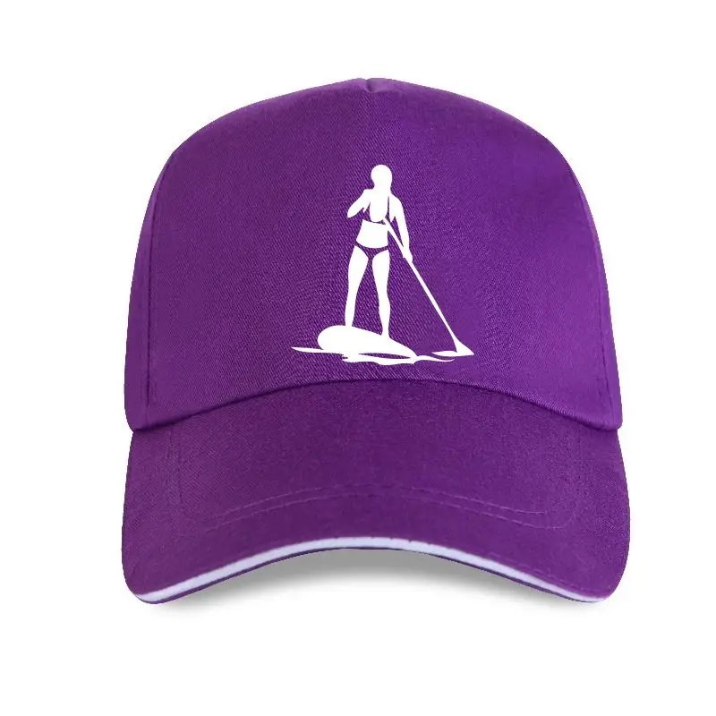 

Girl Paddleboarding Baseball cap Surf Paddle Board Woman Big Tall