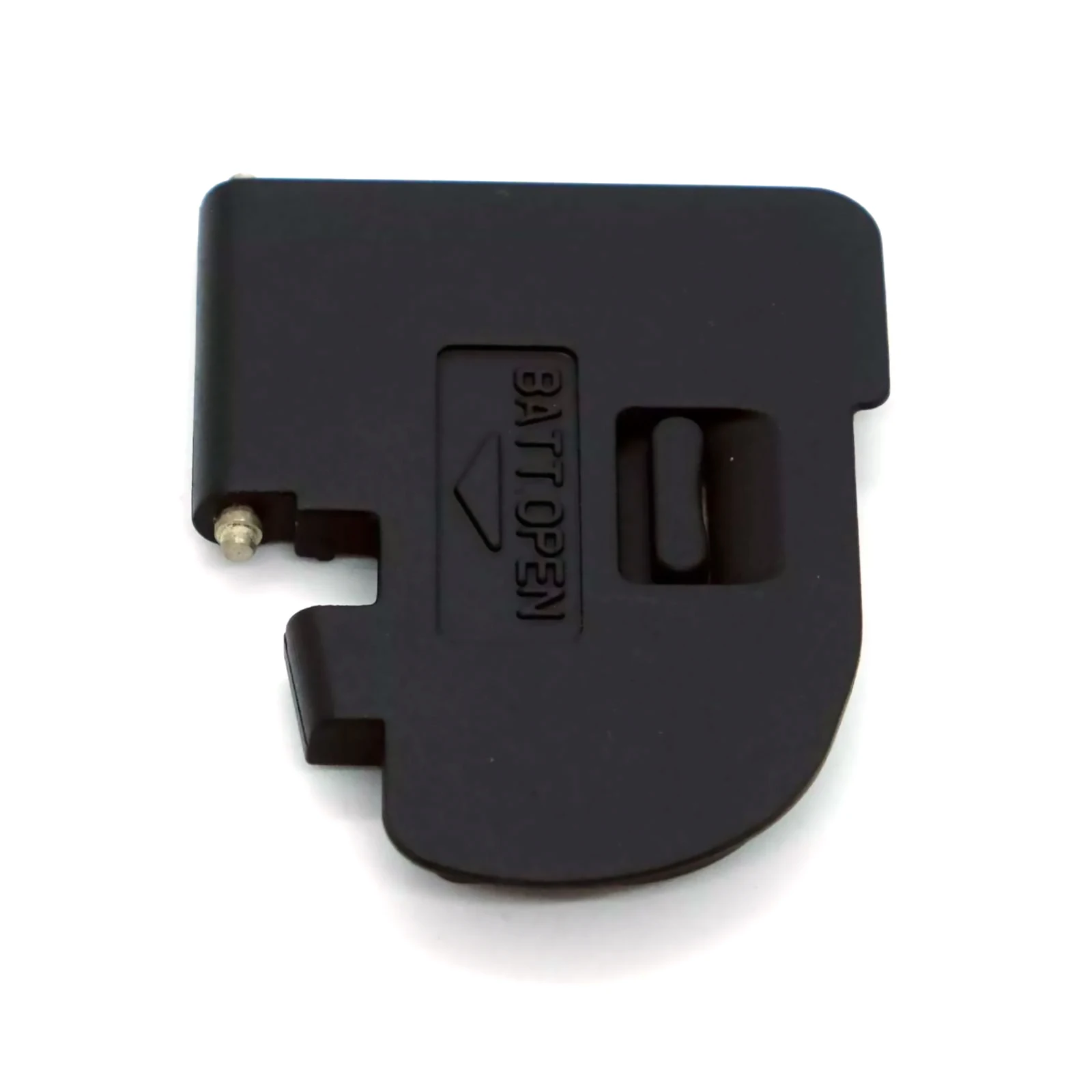 1 шт. для камеры Canon крышка батарейного отсека запасные части EOS 5D Mark II 5D2 дверцы