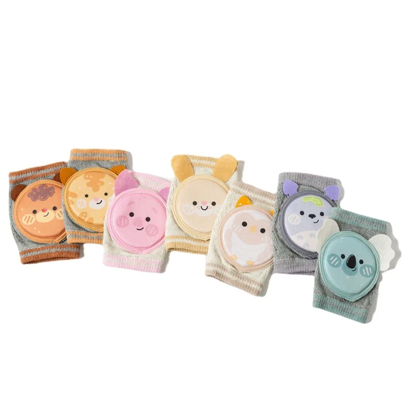 

Детские наколенники, детские летние дышащие наколенники с защитой от падения