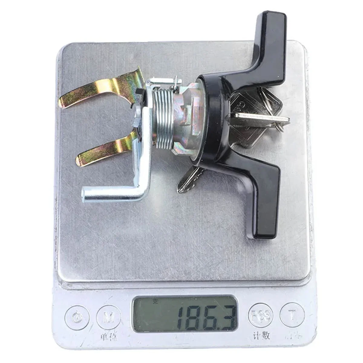 12500477 актуатор замка багажника автомобиля для Chevrolet GMC Blazer Jimmy Bravada 1983-1994 привод