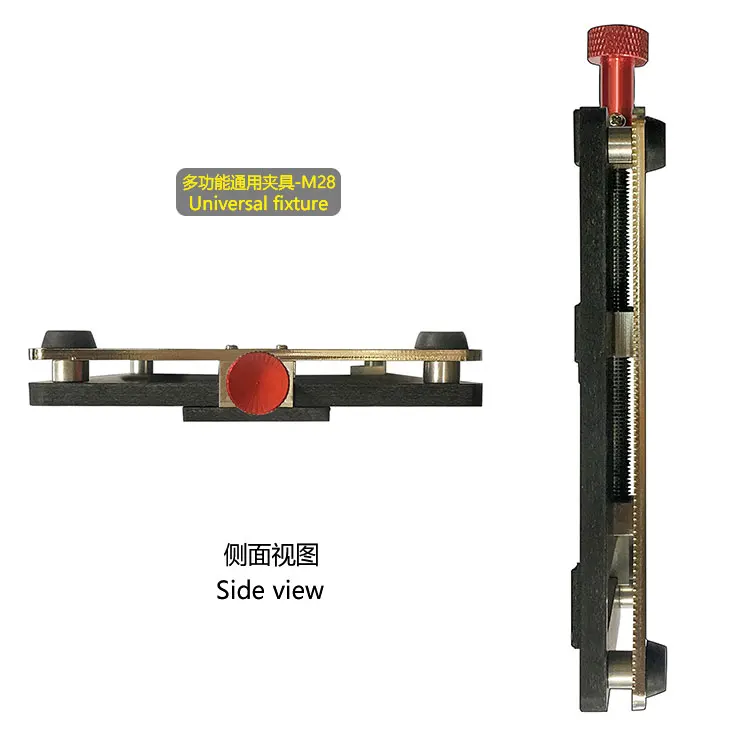 Amaoe M29 IP11 арматура для Iphone 11/11P материнская плата ремонтная процессор NAND Power IC