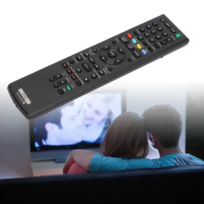 

controle remoto TV Replacement Remote Control Suitable for RMT‑D247P RMT‑D250P RMT‑D251P RMT‑D224P