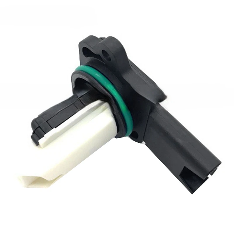 Автомобильный датчик массового расхода воздуха MAF 5WK97502Z 13627520519 для BMW E60