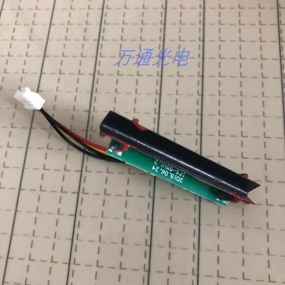 INNO View 1 / View 4S M7 M5 Welding Machine Heater Core Fiber Optic Fusion Splicer Welder Heating Furnace PCB Heater