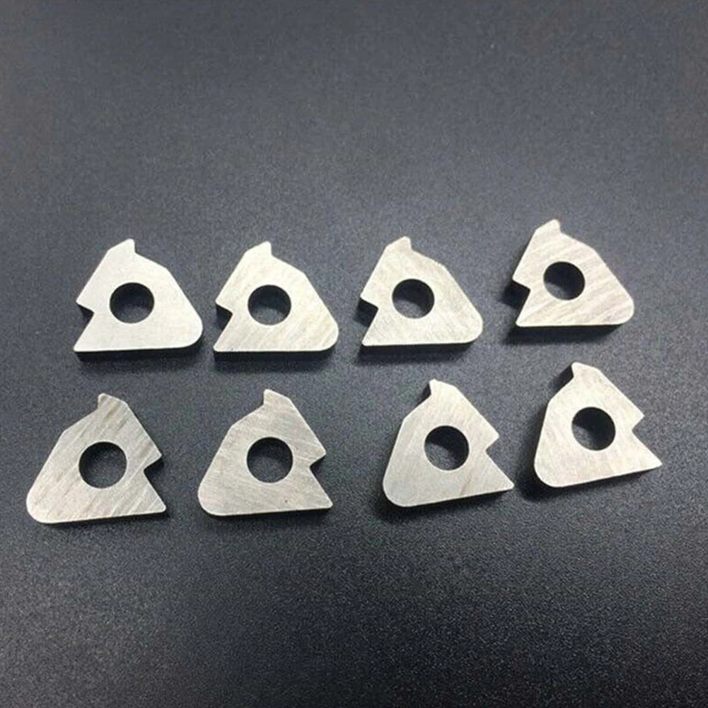 

10 шт. STM1603R карбидные вставки проставки для 16ER AG6/ 16IRAG60 SER/SEL/SNR/SNL держатель Tunring Аксессуары для инструментов