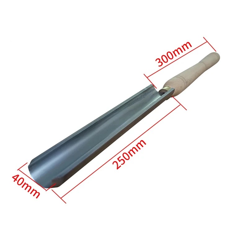 Токарный станок из быстрорежущей стали