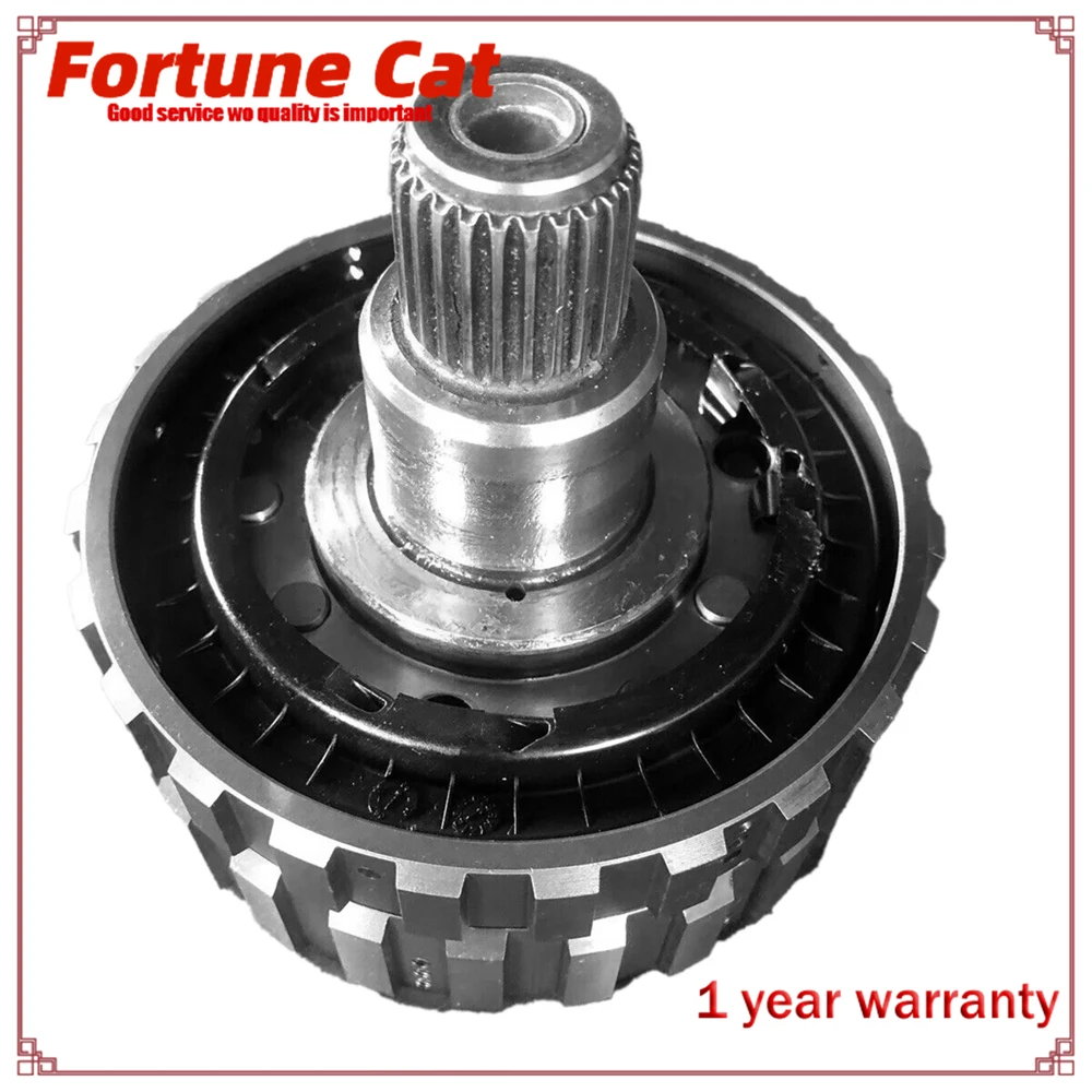 Новый VT1 VT2 CFT25 CFT27 CVT передний планетарный входной вал в сборе для Mini Cooper 02-08 1 4 л 6