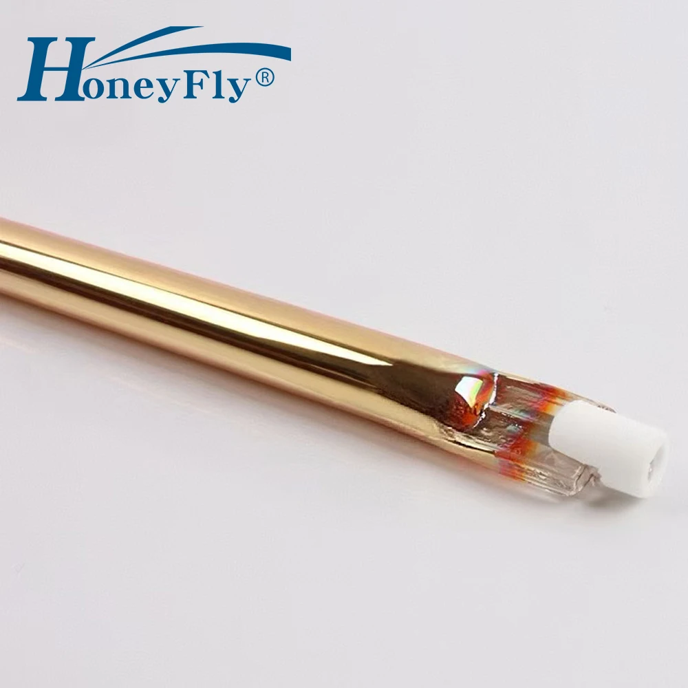 HoneyFly инфракрасные галогенные лампы J254 1000/1500 Вт 220 В  R7S 2 шт.