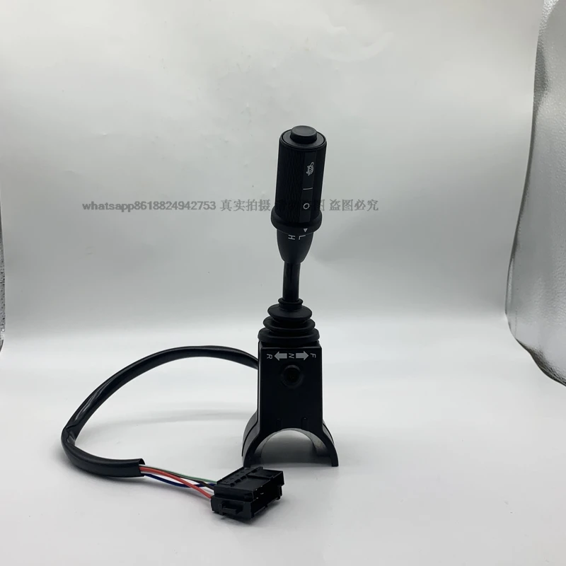 Джойстик экскаватора VOE 11039411 ВОЭ Запасные части для Volvo EW205D L50B L50C L50D L50E