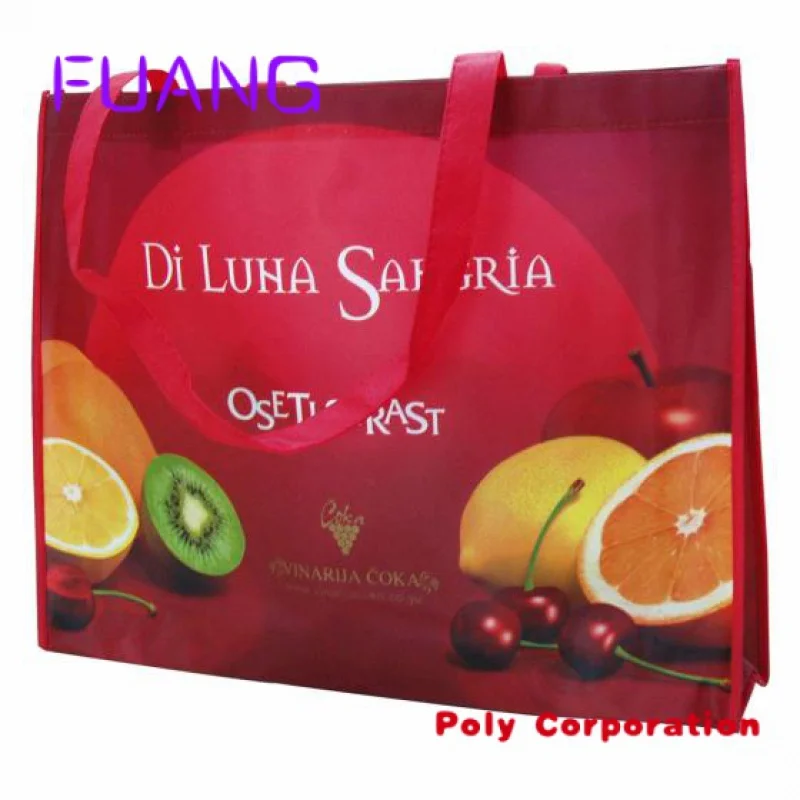 Красочная ткань с принтом Рождественский