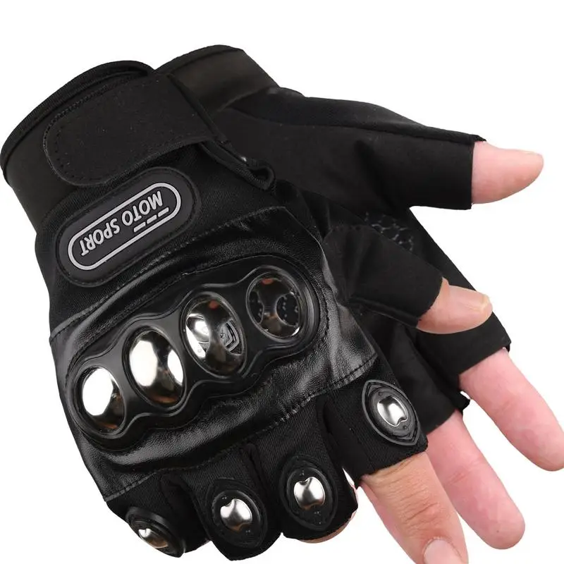 Велосипедные перчатки для мужчин мотокросса велосипедные нескользящие