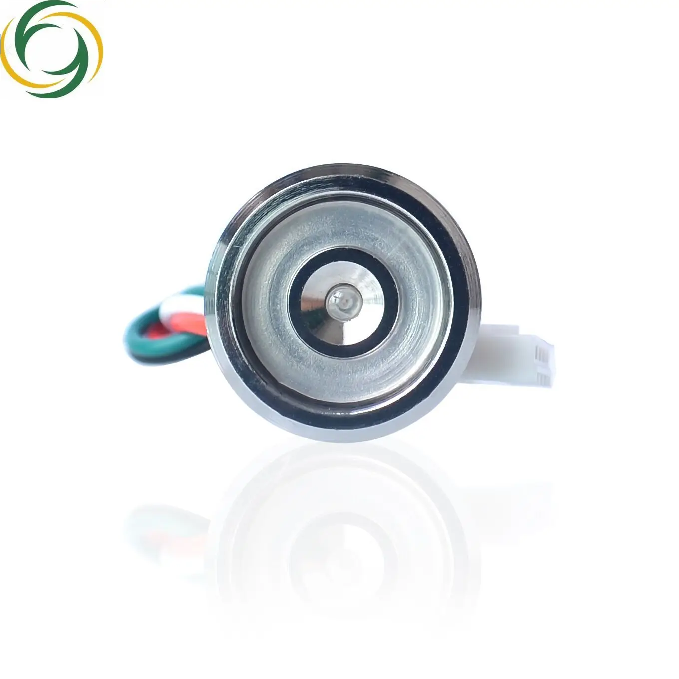 ТМ зонд DS9092 Зонд из цинкового сплава iButton зонд/считыватель с фотоэлементом