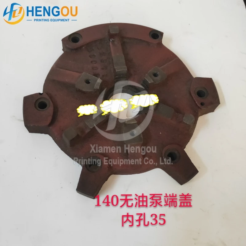 

140B наконечник для печатной машины без масляного и газового насоса Zhenjiang воздушный насос