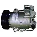 

TSP0155966 interior air conditioner compressor ASTRA J MERIVA B