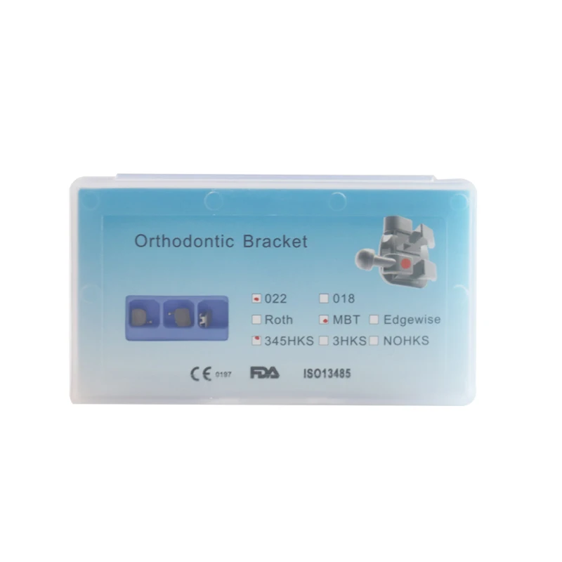 10 упаковок Скоба кронштейн пескоструйная сетка MBT 345крючки стандартная мини