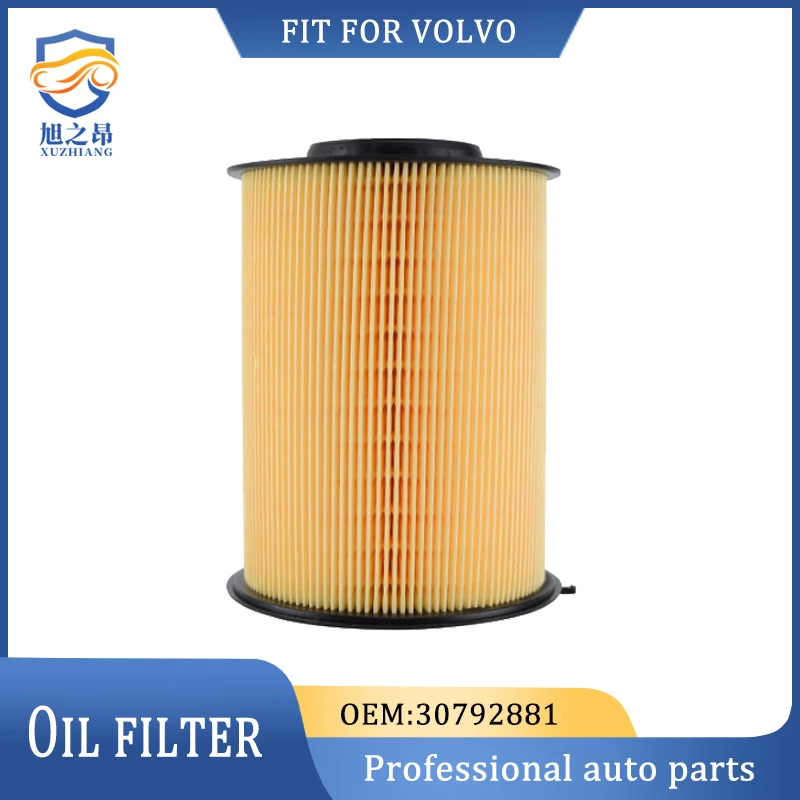 

30792881 Car Engine Cabin Oil Filter Element Kit Fit for Volvo S40 V50 C70 C30 V40 Auto Parts 31338216 31370984