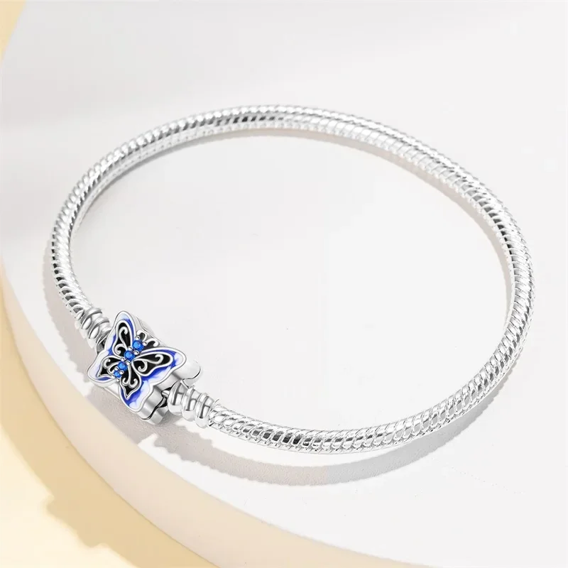 Романтические браслеты Luna Star 17-20 см