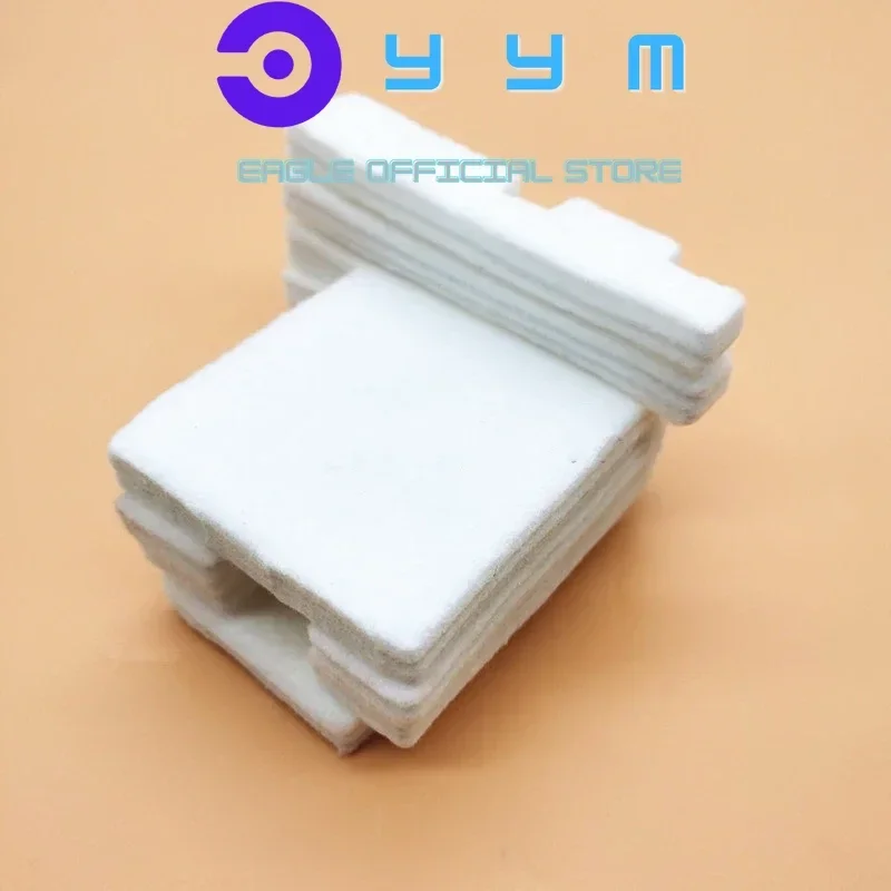 1X 1753825 Пористая губка для резервуара отработанных чернил EPSON M1100 M1120 M2120 M1108 M1128 M1129